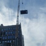 Crane Lifting Unit