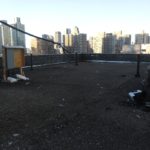 Rooftop Project Preparation